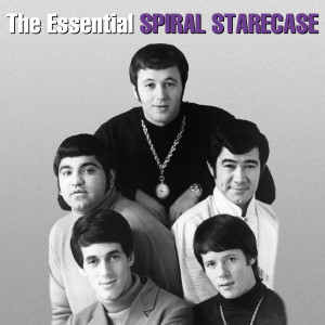 ดาวน์โหลดและฟังเพลง My Cherie Amour พร้อมเนื้อเพลงจาก Spiral Starecase
