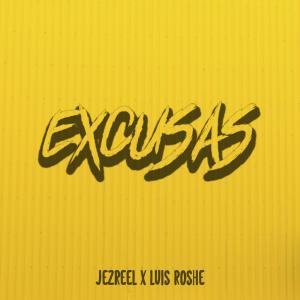 ดาวน์โหลดและฟังเพลง Excusas พร้อมเนื้อเพลงจาก Luis Roshe