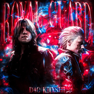 ดาวน์โหลดและฟังเพลง ROYAL GUARD (SLOWED|Explicit) พร้อมเนื้อเพลงจาก KIIXSHI
