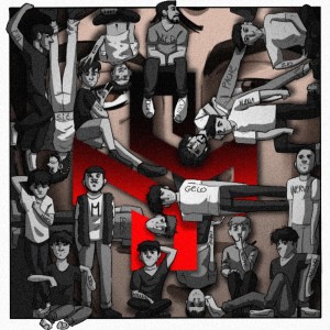 default playlist img