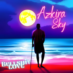 收听Azkira Sky的Bullshit Love (Explicit)歌词歌曲