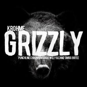 Album Grizzly (Explicit) oleh Krohme