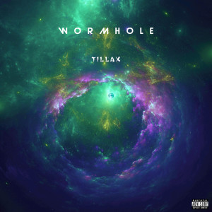 Album Wormhole from Tillax