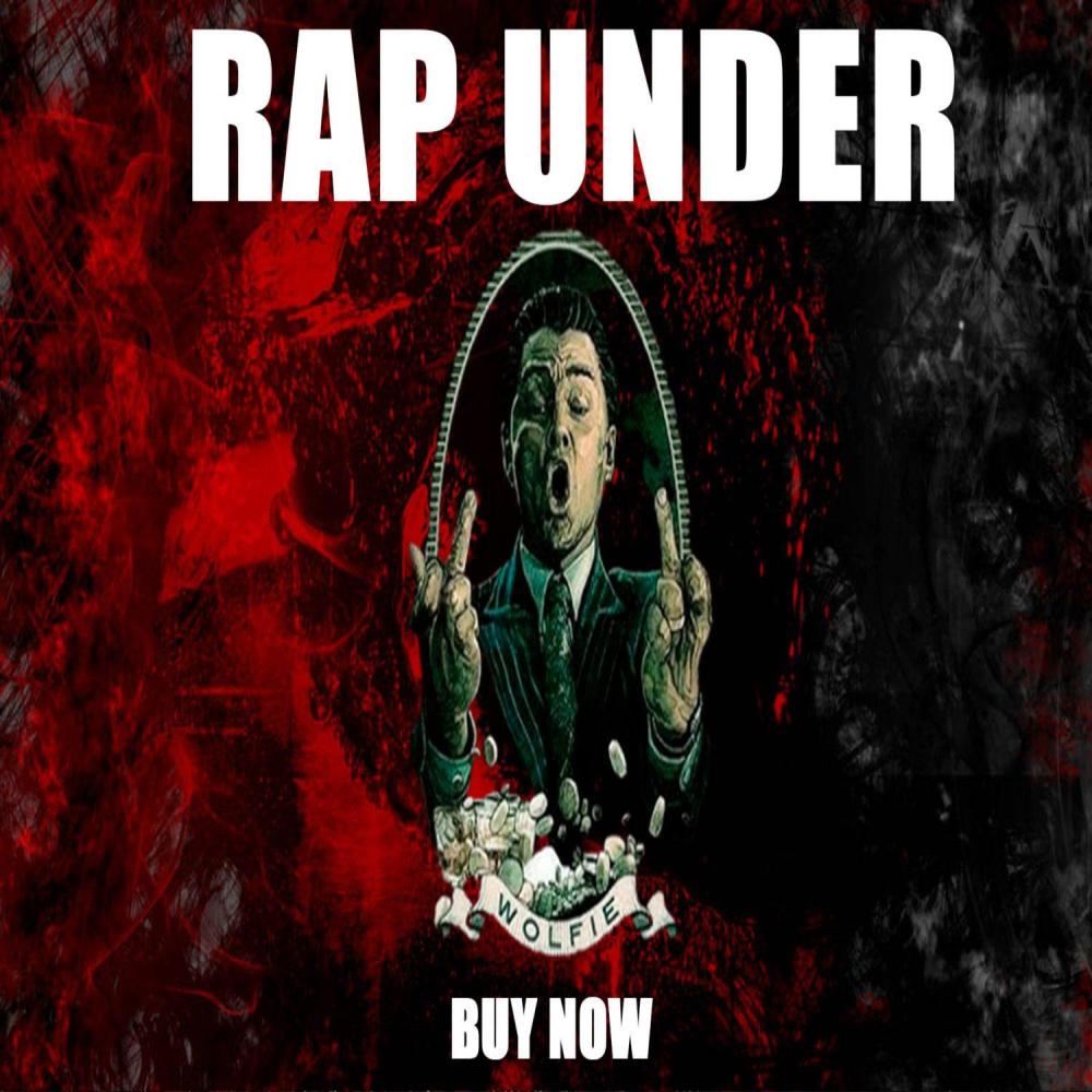 Base de rap agresivo "OLD"  2 (Hip Hop Instrumental)