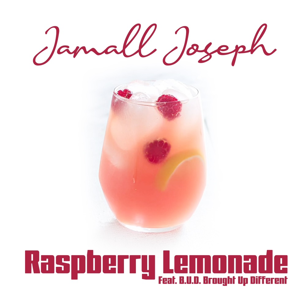 Raspberry Lemonade (Explicit)