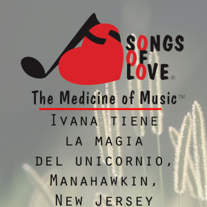 Album Ivana Tiene La Magia Del Unicornio, Manahawkin, New Jersey from A. DeMoya