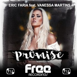 Eric Faria的專輯Promise