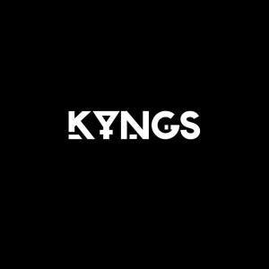 Listen to In the Moment song with lyrics from Kyngs