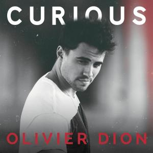 Olivier Dion的專輯Curious