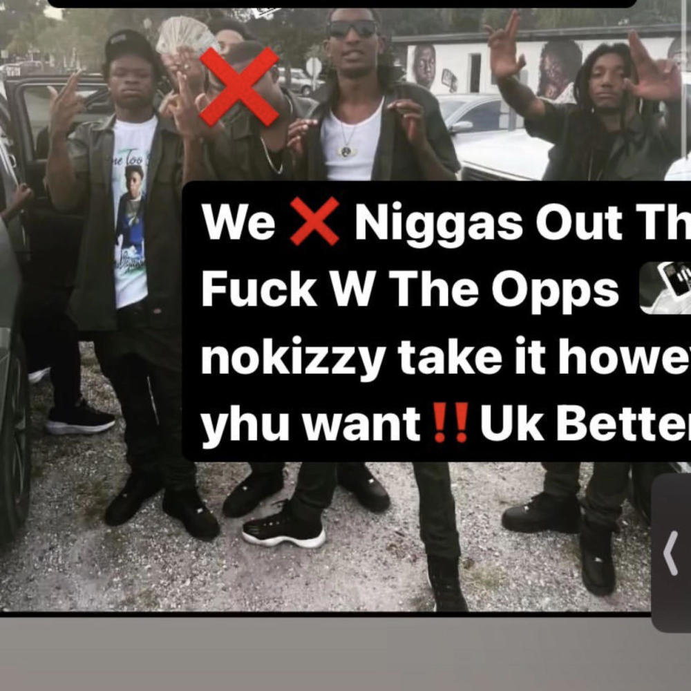Greater thingz (Explicit)