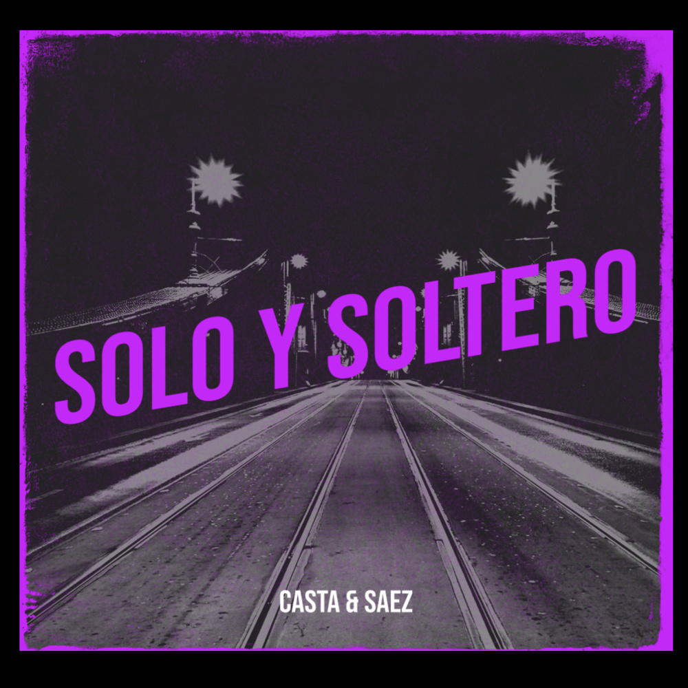 Solo Y Soltero