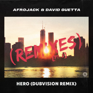 อัลบัม Hero (Dubvision Remix) ศิลปิน Afrojack