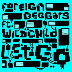 收聽Foreign Beggars的Let Go歌詞歌曲