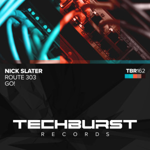 收聽Nick Slater的Go!歌詞歌曲
