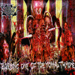 收聽Panic Disorder的Path to the Morgue歌詞歌曲