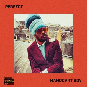 Album Handcart Boy oleh Perfect