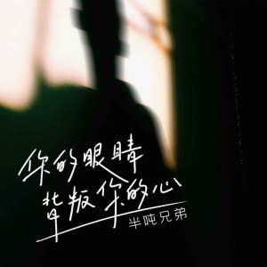 收聽半噸兄弟的你的眼睛背叛你的心歌詞歌曲