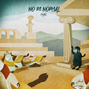 Listen to No Es Normal song with lyrics from Rubinsky RBK