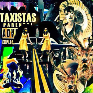 ดาวน์โหลดและฟังเพลง Un  Taxi Contigo พร้อมเนื้อเพลงจาก Taxistas