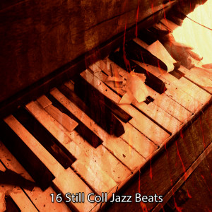 Chillout Lounge的專輯16 Still Cool Jazz Beats