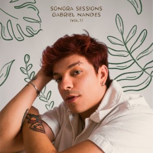 Album Sonora Sessions: Gabriel Nandes, Vol. 1 from Gabriel Nandes