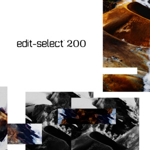Edit Select的專輯200 PT3