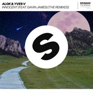 Alok的專輯Innocent (feat. Gavin James) [The Remixes]