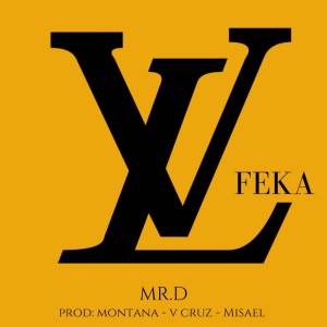 Mr. D的專輯LV FEKA
