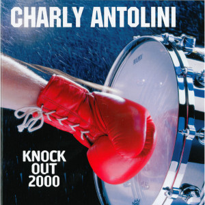 收聽Charly Antolini的Cha Cha Bonita歌詞歌曲