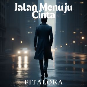 Fitaloka的專輯Jalan Menuju Cinta