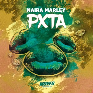 Album PXTA (Explicit) from Naira Marley