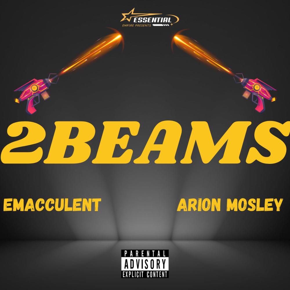 2 Beams (Explicit)