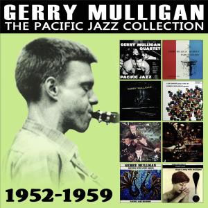 收聽Gerry Mulligan的Crazy Day歌詞歌曲