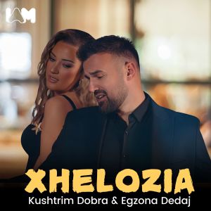 Listen to Xhelozia song with lyrics from Kushtrim Dobra