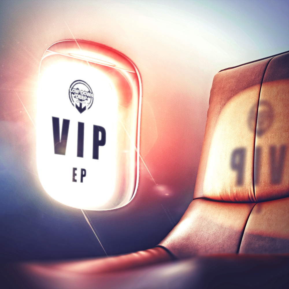 Against The Grain (VIP)