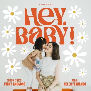Album Hey, Baby! oleh Ivany Anggono