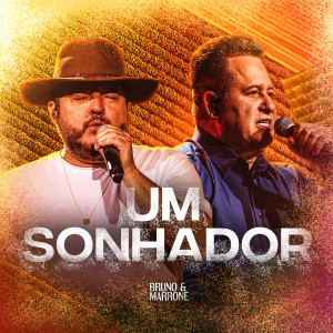 Album Um Sonhador from George Henrique