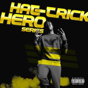 Graft的專輯Hat-Trick Hero Series