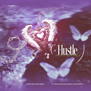 Album Hustle（live） from 冻梨Dolii