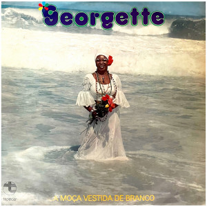 Album A Moça Vestida de Branco oleh Georgette