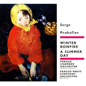 Listen to Summer Day, Op. 65a: March song with lyrics from Prague Chamber Orchestra