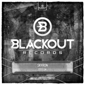 ดาวน์โหลดและฟังเพลง Break(Radio Edit) พร้อมเนื้อเพลงจาก Skyron
