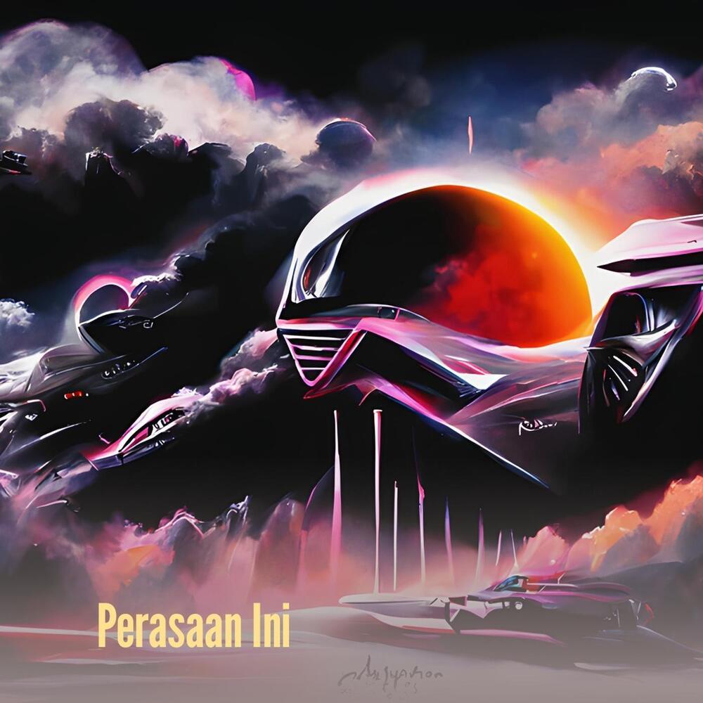 Perasaan Ini