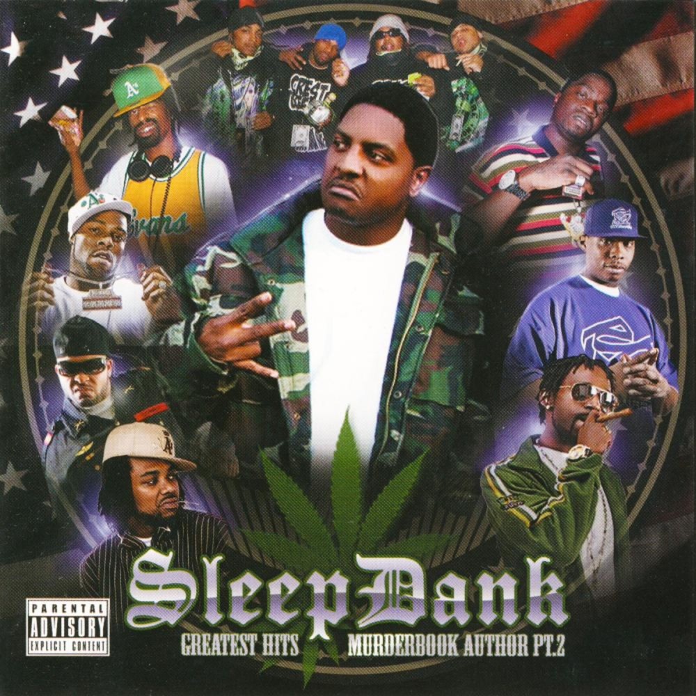 Ain't Gon Stop (Explicit)