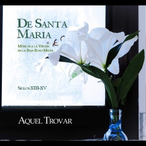 ดาวน์โหลดและฟังเพลง Ave Maria gratia plena พร้อมเนื้อเพลงจาก Aquel Trovar