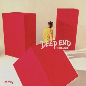 收聽Jay-way的Deep End歌詞歌曲