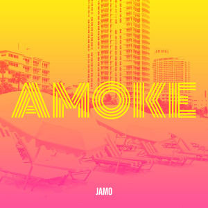 Album Amoke (Explicit) from Jamo