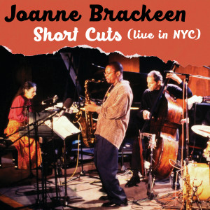Ravi Coltrane的專輯Short Cuts (Live in NYC) (Saturday - Live at the Jazz Standard)