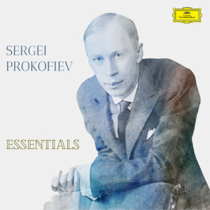 收聽Shlomo Mintz的Prokofiev: Violin Concerto No. 2 in G Minor, Op. 63 - I. Allegro moderato歌詞歌曲