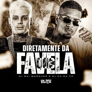 收聽Dj Gui Marques的Diretamente da Favela, Pt. 3 (Explicit)歌詞歌曲